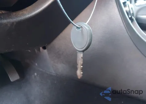 2014 Chrysler 200 Lx из США, поврежденный, VIN 1C3CCBAB3EN170383